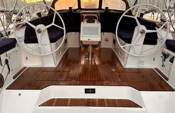 Bavaria 46 Cruiser