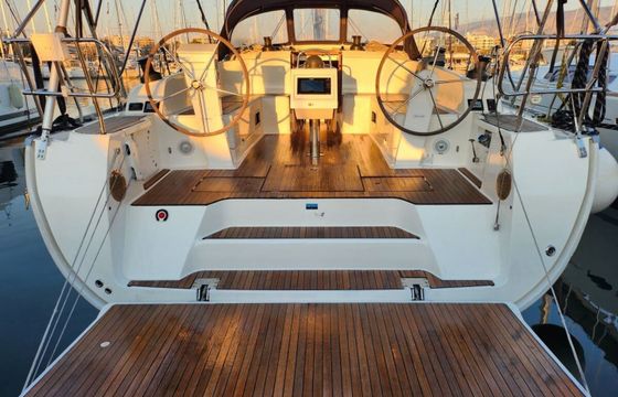 Bavaria 46 Cruiser