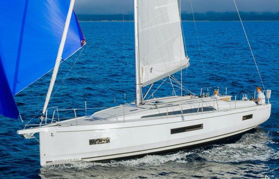 Beneteau Oceanis 40.1