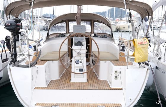 Bavaria 33 Cruiser