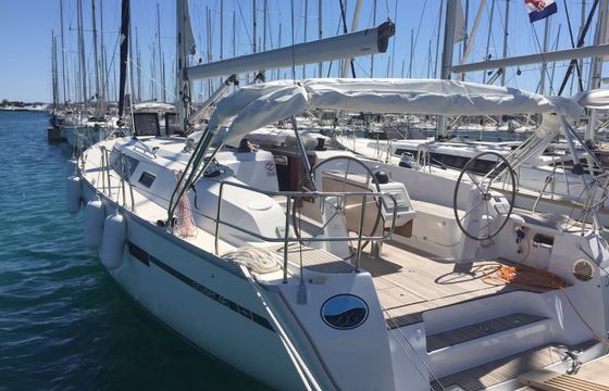 Bavaria 46 Cruiser