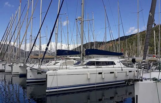 Nautitech 47