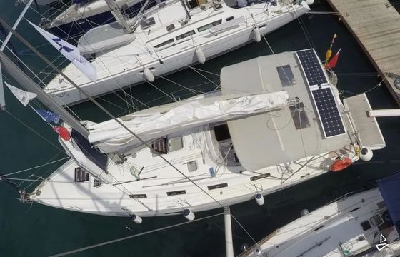 Bavaria 40 Cruiser