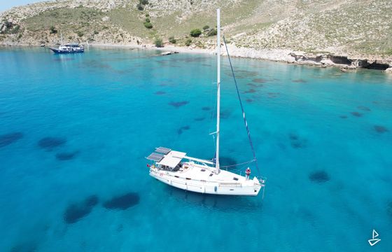 Bavaria 42 Cruiser
