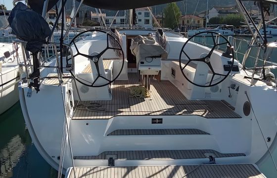 Bavaria 46 Cruiser