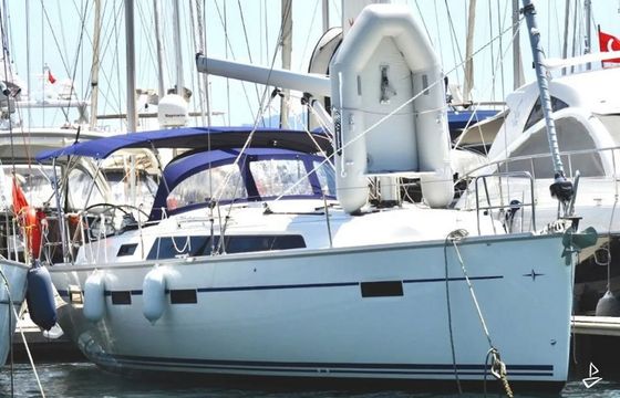 Bavaria 41 Cruiser