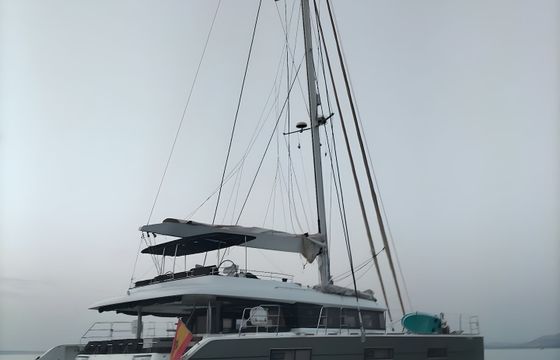 Lagoon 620