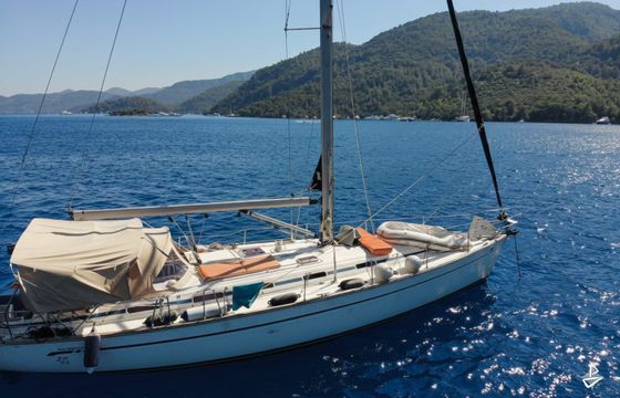 Bavaria 46 Cruiser