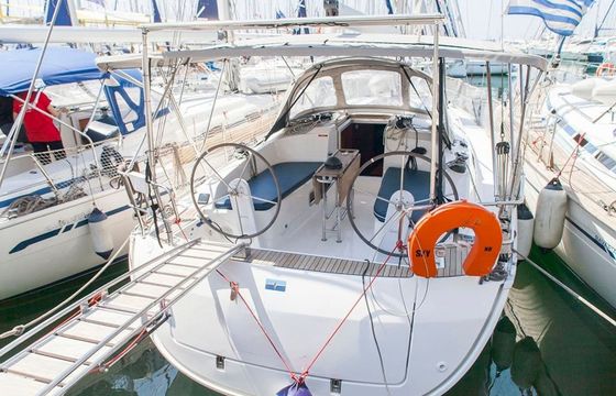 Bavaria 37 Cruiser
