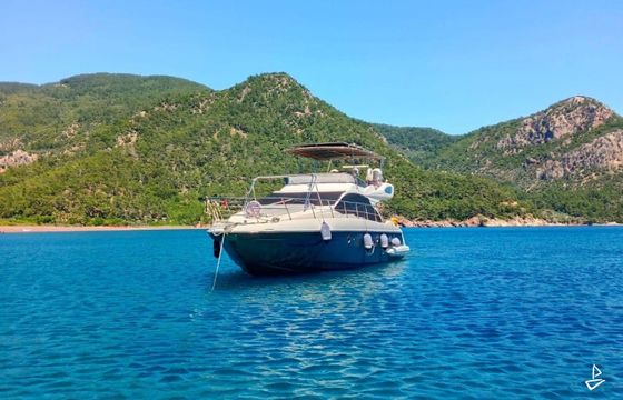 Azimut 47