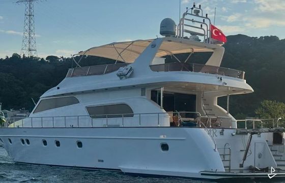 Bilgin Motoryacht