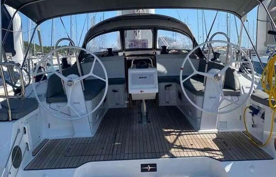 Bavaria 46 Cruiser