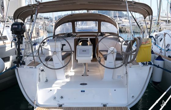 Bavaria 34 Cruiser