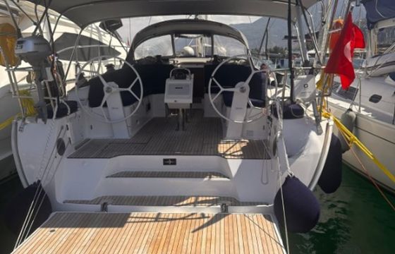 Bavaria 46 Cruiser