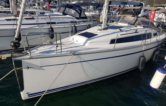 Bavaria 34