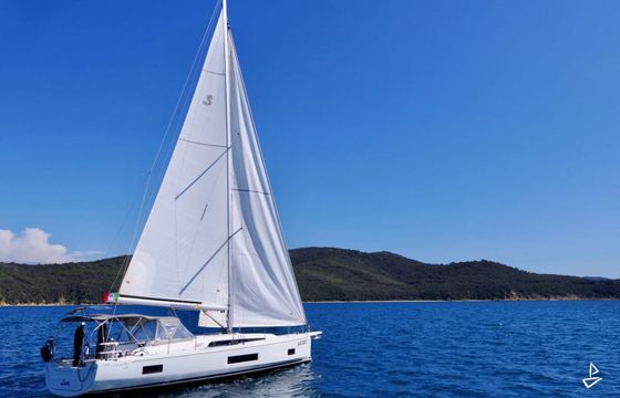 Beneteau Oceanis 46.1