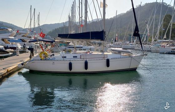 Dufour 36