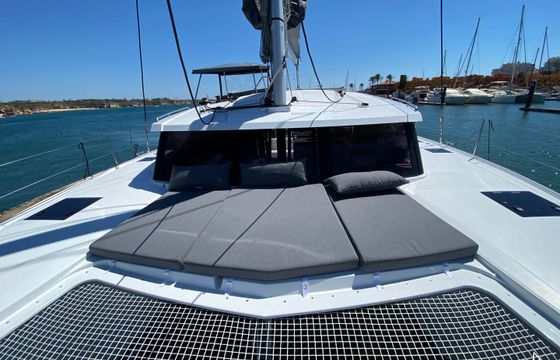Fountaine Pajot Isla 40