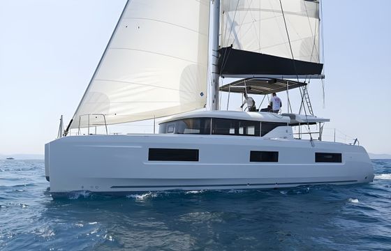 Lagoon 46