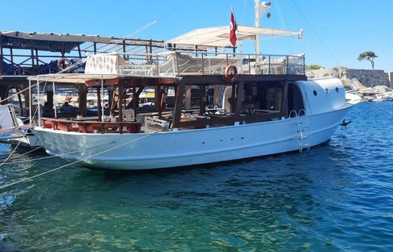 Custom Made Gulet