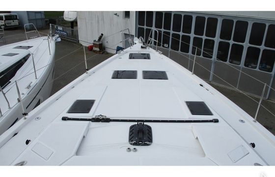 Bavaria 45 Cruiser
