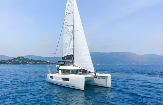 Lagoon 40