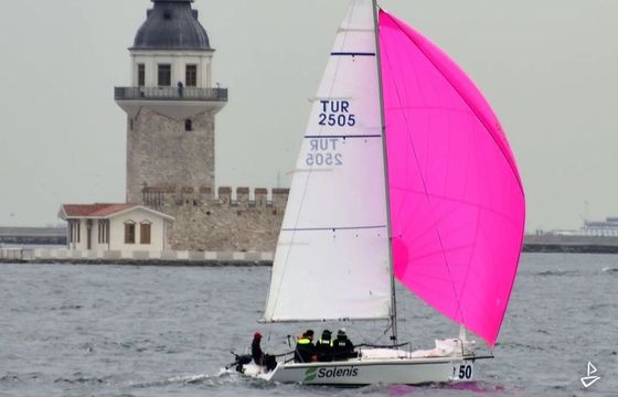 Beneteau Platu 25