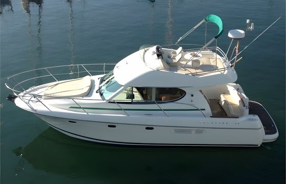 Prestige 32