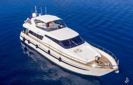 San Lorenzo 72