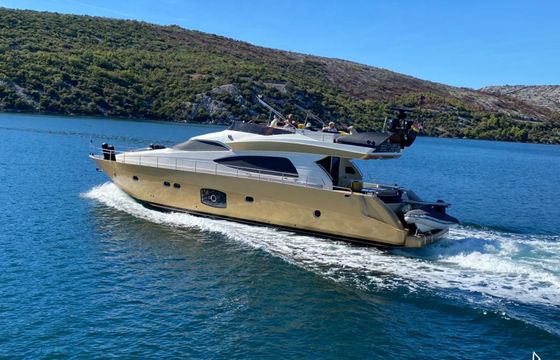 Dominator 63