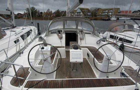 Bavaria 46 Cruiser