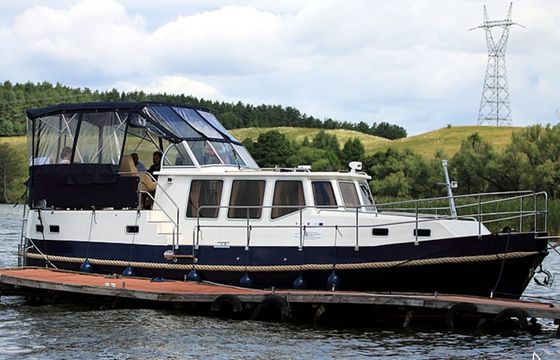 Nautiner 40.3 AFT