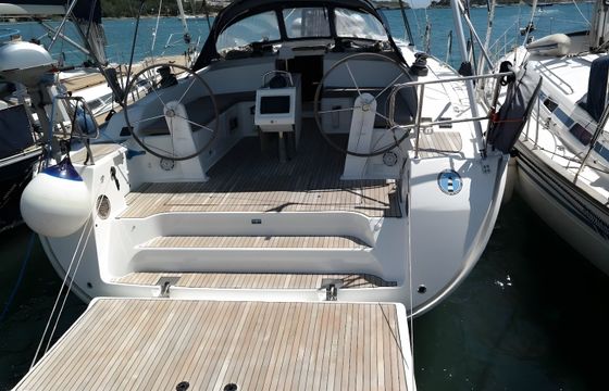 Bavaria 51 Cruiser