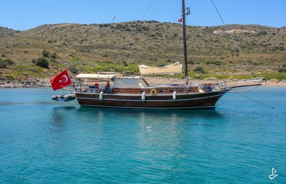 Custom Made Gulet