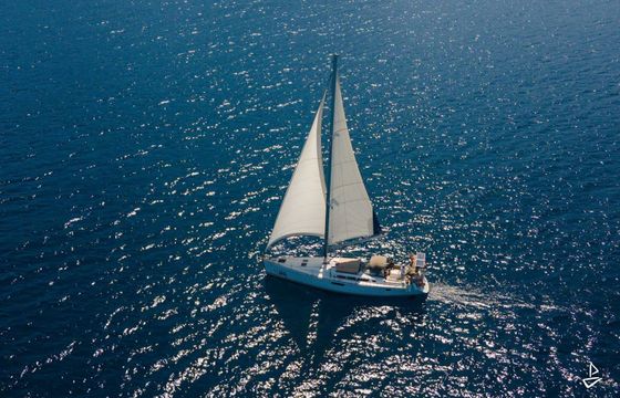 Jeanneau Sun Odyssey 49i