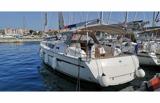 Bavaria 46 Cruiser