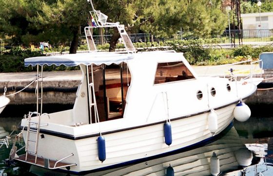 Adria 28