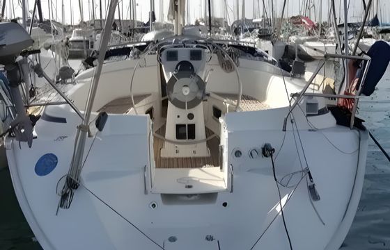 Bavaria 38 Cruiser