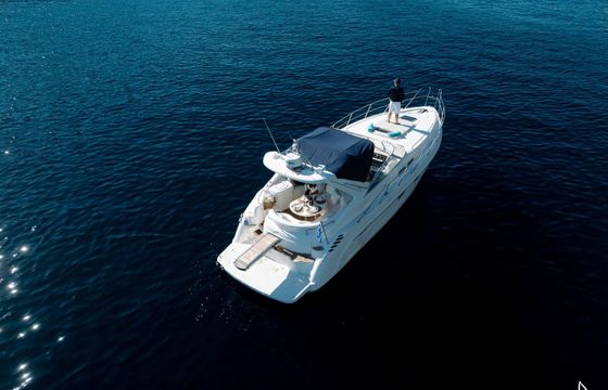 Sealine S37