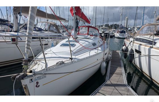 Beneteau Oceanis 311