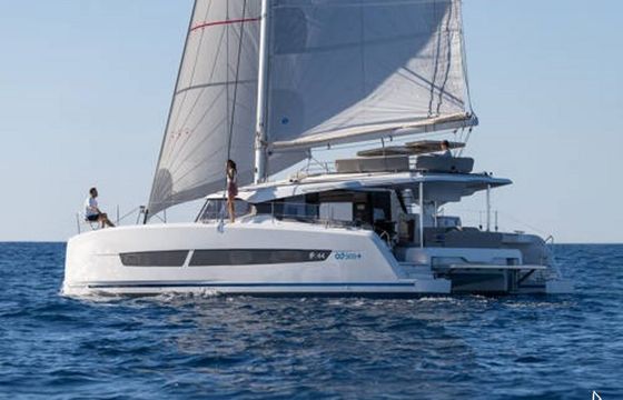 Fountaine Pajot 44