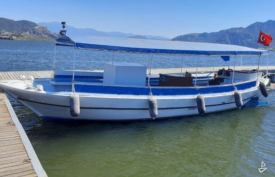 Custom Made Gulet