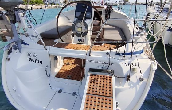 Bavaria 30 Cruiser