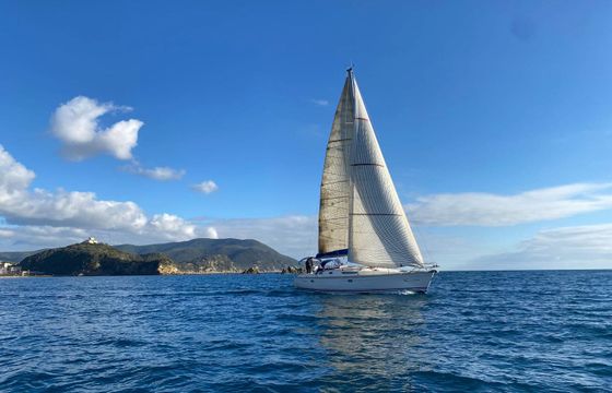 Jeanneau Sun Odyssey 42.2