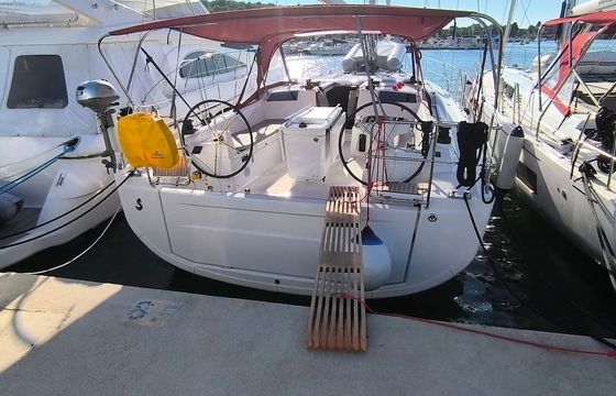 Beneteau Oceanis 40.1