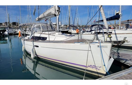 Beneteau Oceanis 31