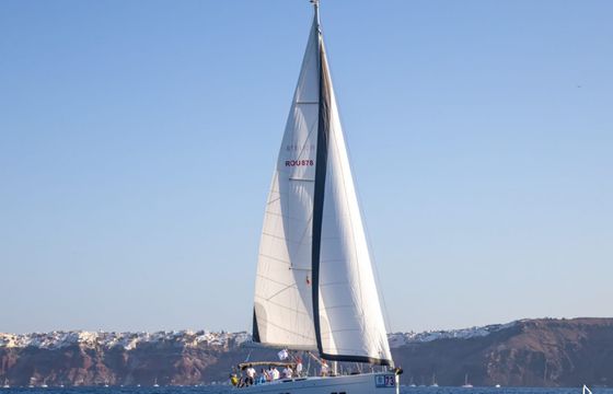Hanse 575