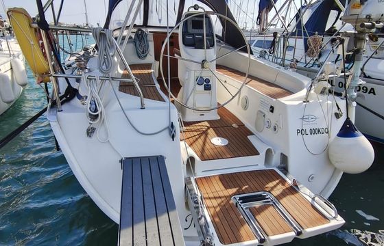 Bavaria 38