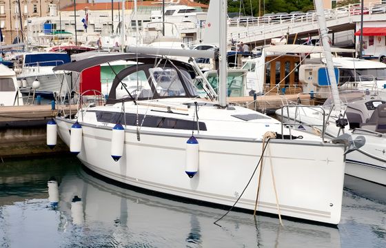 Bavaria 34 Cruiser