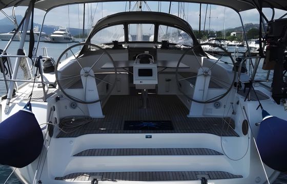 Bavaria 51 Cruiser
